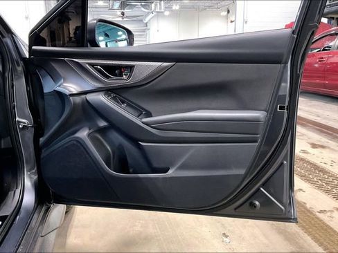 Used 2022 Subaru WRX Premium image 24