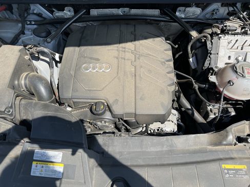 Used 2023 Audi Q5 2.0T Premium Plus w/ Premium Plus Package AWD/4WD image 36