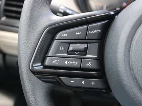 New 2026 Subaru Forester AWD/4WD image 27