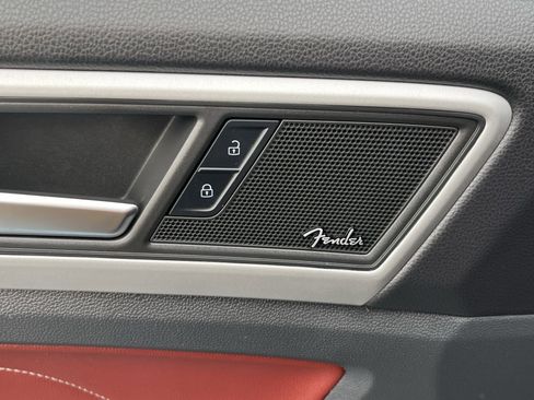 Used 2023 Volkswagen Atlas Cross Sport SEL Premium R-Line image 20