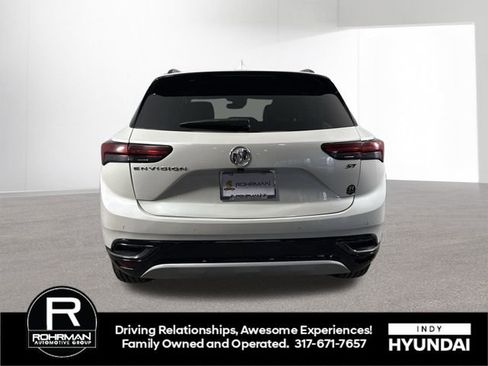 Used 2023 Buick Envision Preferred image 7