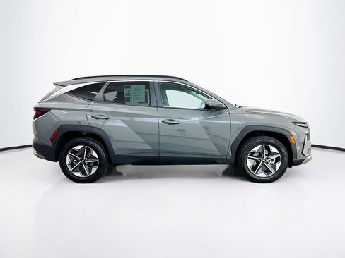 Used 2025 Hyundai Tucson SEL AWD/4WD image 10