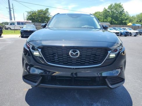 New 2026 MAZDA CX-5 Preferred AWD/4WD image 8