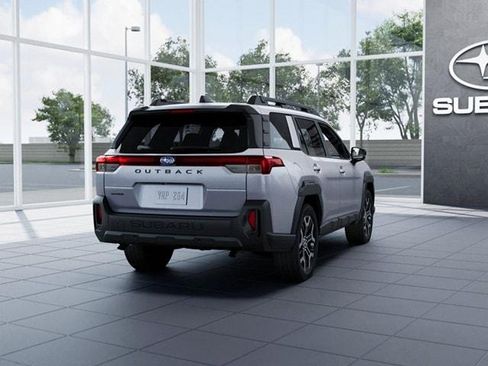 New 2026 Subaru Outback Touring XT AWD/4WD image 4