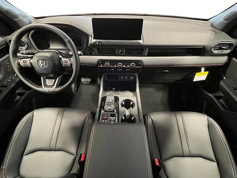 New 2026 Honda Pilot TrailSport image 24