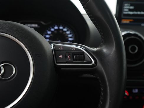 Used 2016 Audi A3 e-tron Premium w/ Audi MMI Navigation Plus FWD image 26