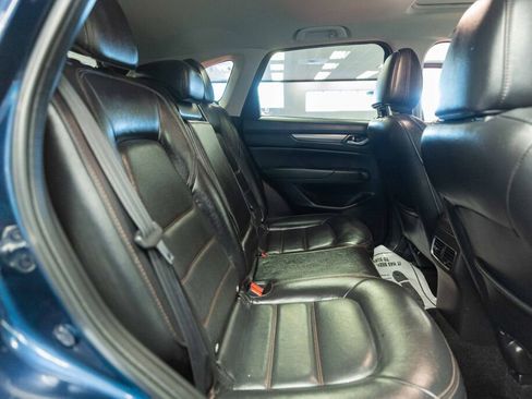Used 2021 MAZDA CX-5 Touring w/ Touring Preferred SV Package image 16