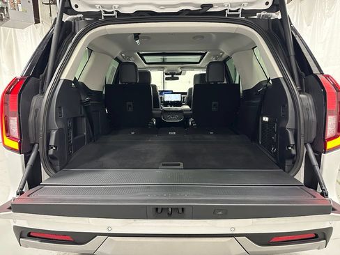 Used 2025 Ford Expedition Platinum AWD/4WD image 49