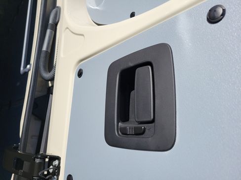 Used 2025 Mercedes-Benz Sprinter 3500 image 12