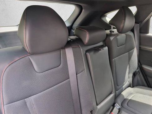Certified 2024 Hyundai Tucson N Line AWD/4WD image 21