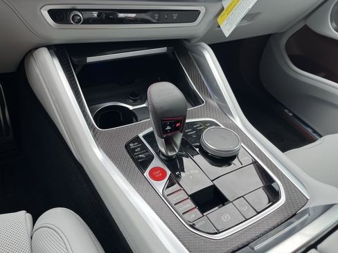 New 2026 BMW XM Label Red image 15