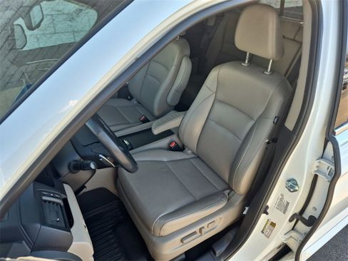 Certified 2020 Honda Ridgeline RTL-E image 17