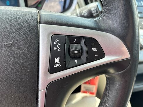 Used 2017 Chevrolet Equinox LT w/ Convenience Package AWD/4WD image 23