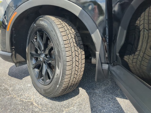 Used 2024 Honda CR-V Sport-L image 38