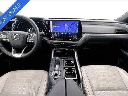 Used 2024 Lexus TX 350 FWD w/ Cold Weather Package image 21