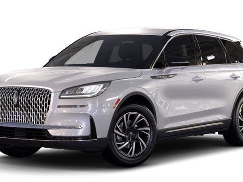 New 2024 Lincoln Corsair AWD w/ Equipment Group 101A image 23