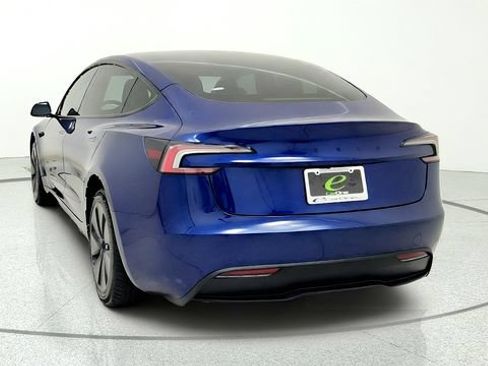 Used 2026 Tesla Model 3 RWD image 7