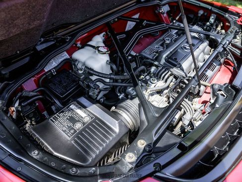 Used 2004 Acura NSX T RWD image 30