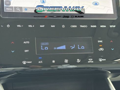 Used 2023 Hyundai Tucson Limited w/ Cargo Package FWD image 22