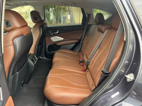 Used 2020 Acura RDX AWD w/ Technology Package image 7