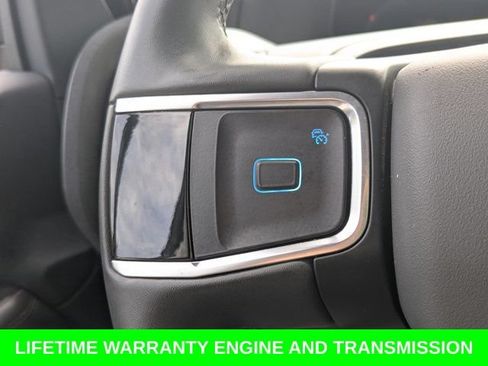 Used 2025 Ford Expedition Max Active RWD image 27