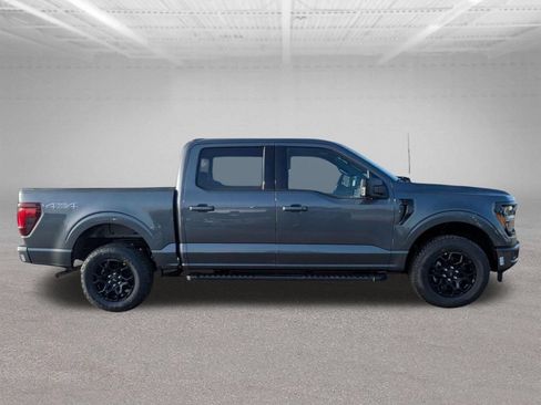 New 2026 Ford F150 XLT w/ Equipment Group 302A MID AWD/4WD image 11