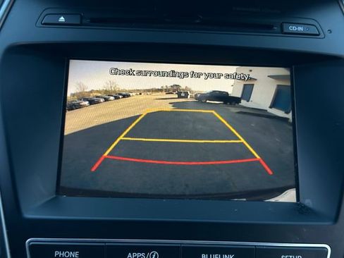 Used 2017 Hyundai Santa Fe Sport image 24