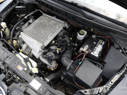 Used 2009 MAZDA CX-7 Sport FWD image 36