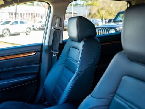 Used 2019 Honda CR-V EX-L image 30