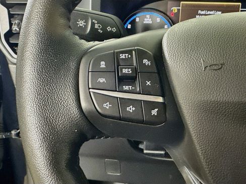 Used 2022 Ford Bronco Sport Outer Banks w/ Tech Package AWD/4WD image 12