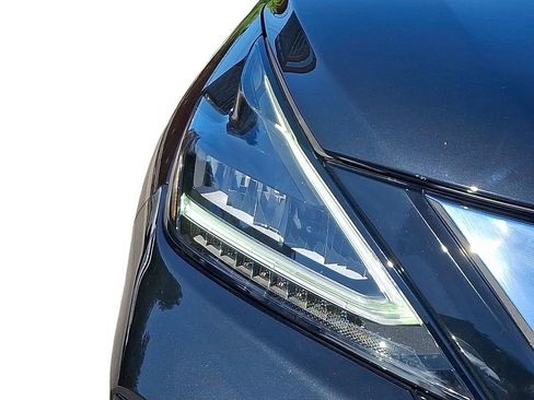 Used 2022 Nissan Murano Platinum w/ Cargo Package AWD/4WD image 10