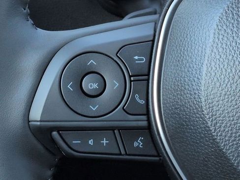 Certified 2026 Toyota Corolla Cross SE image 17