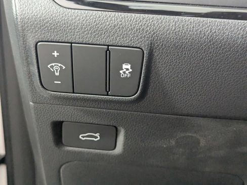 New 2026 Kia K5 GT-Line w/ GT-Line Premium Package FWD image 13