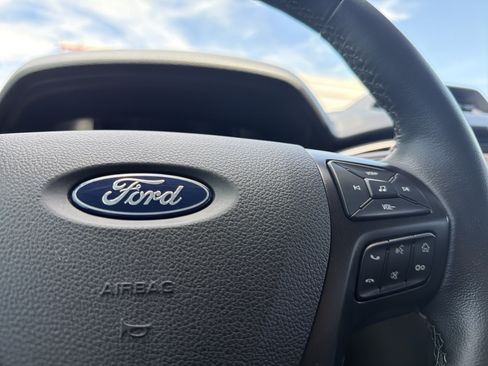 Used 2021 Ford Ranger XLT w/ Tremor Off-Road Package AWD/4WD image 10