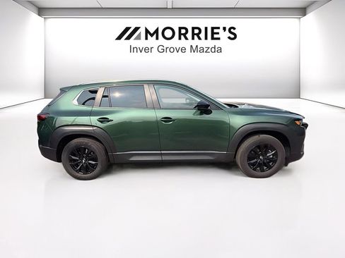 Used 2026 MAZDA CX-50 AWD 2.5 S w/ Cargo Package image 4