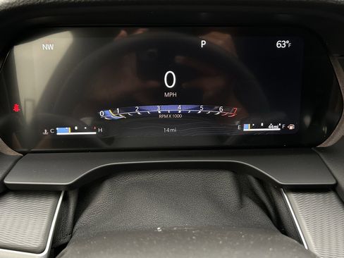 New 2026 Jeep Grand Cherokee Laredo X image 23