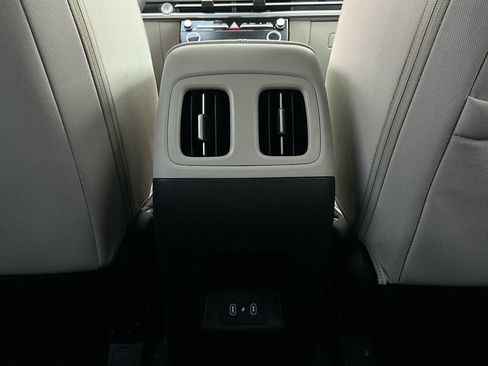 Used 2025 Hyundai Tucson SEL image 13