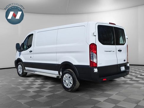Used 2023 Ford Transit 250 Low Roof w/ Exterior Upgrade Package image 3