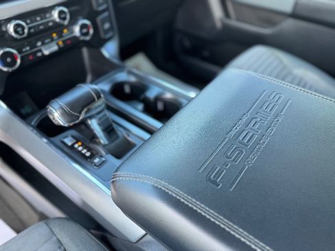 Used 2023 Ford F150 XLT w/ Equipment Group 302A High image 17