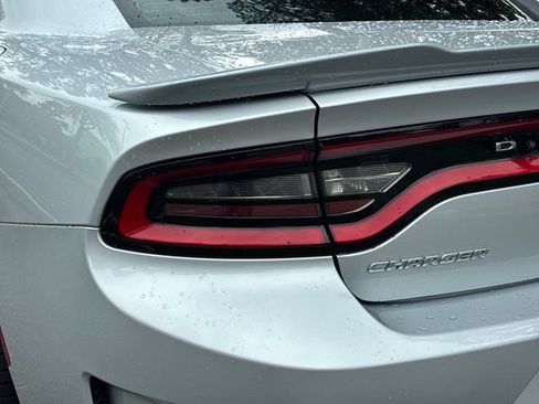 Used 2023 Dodge Charger GT w/ Plus Group RWD image 13