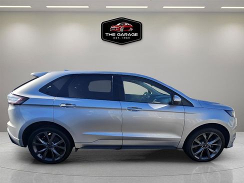 Used 2016 Ford Edge Sport w/ Technology Package image 6