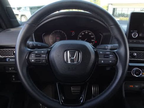 Used 2024 Honda Civic Sport image 24