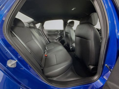 Certified 2023 Honda Civic Sport image 24