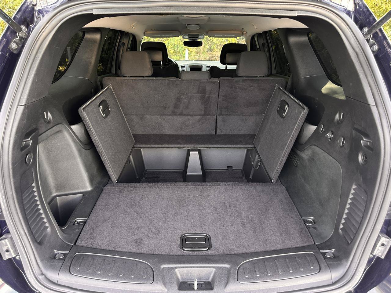 Used 2018 Dodge Durango AWD w/ Trailer Tow Group IV image 30