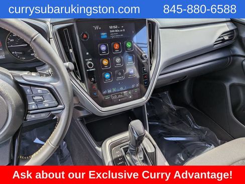 Used 2025 Subaru Crosstrek 2.5i Sport w/ Popular Package #4A AWD/4WD image 22