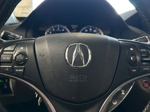 Used 2017 Acura MDX FWD image 27