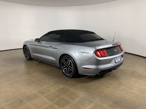 Used 2022 Ford Mustang GT Premium w/ Equipment Group 401A image 30