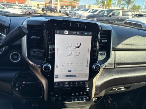 Used 2024 RAM 2500 Laramie image 18