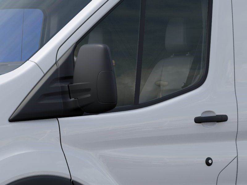 New 2027 Ford Transit 350 148 High Roof Extended AWD image 21