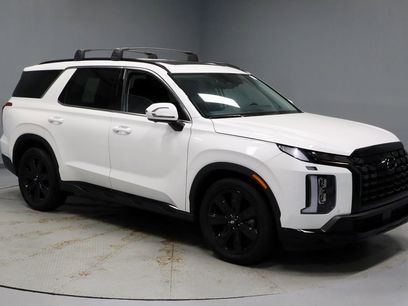 Used 2025 Hyundai Palisade XRT